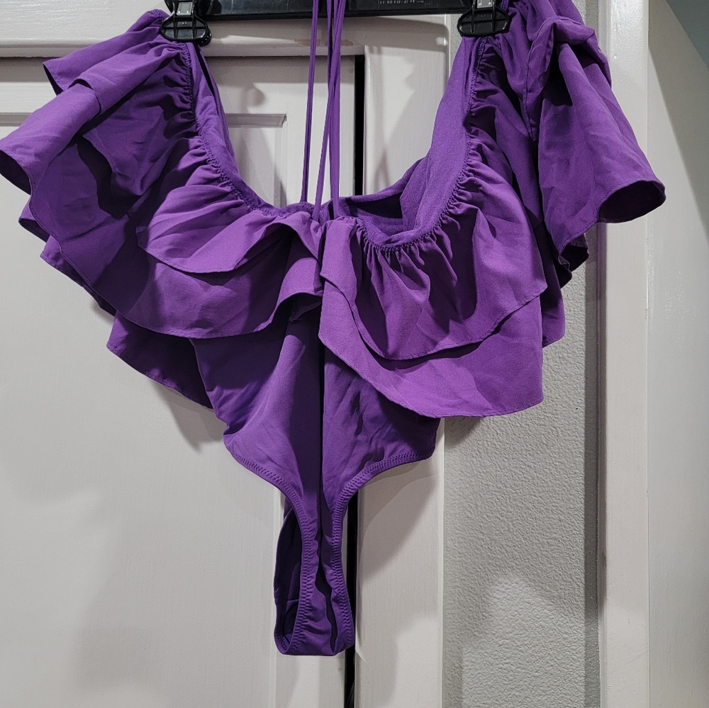 Zara Swim Sui